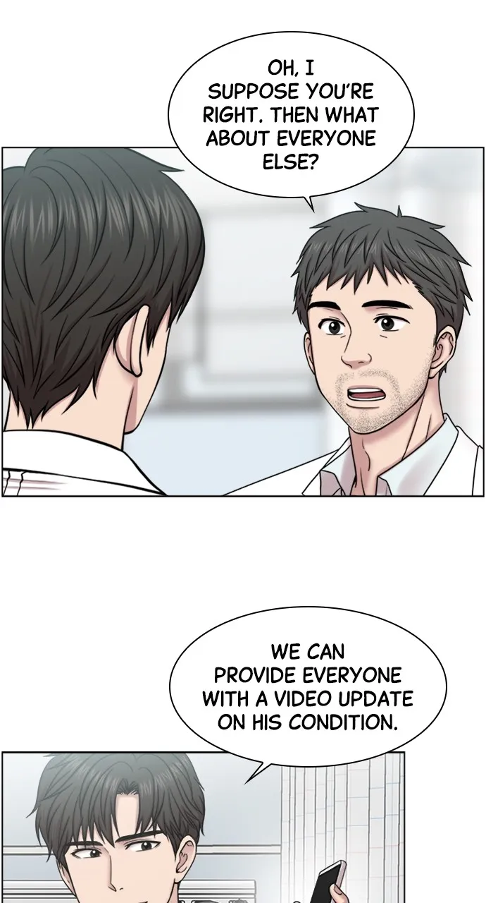 Trauma Center: Golden Hour (The Trauma Code) Chapter 56 page 12 - 