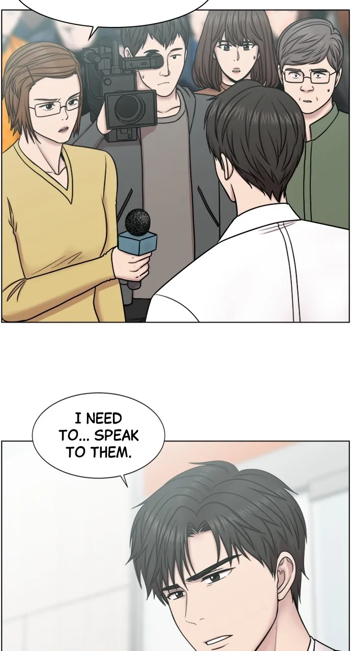 Trauma Center: Golden Hour (The Trauma Code) Chapter 56 page 20 - 