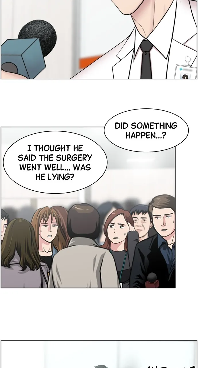 Trauma Center: Golden Hour (The Trauma Code) Chapter 56 page 21 - 