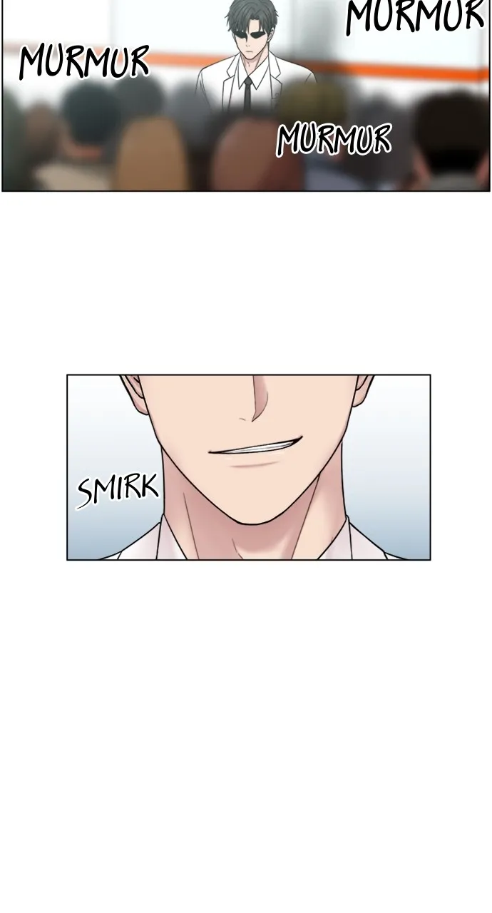Trauma Center: Golden Hour (The Trauma Code) Chapter 56 page 22 - 