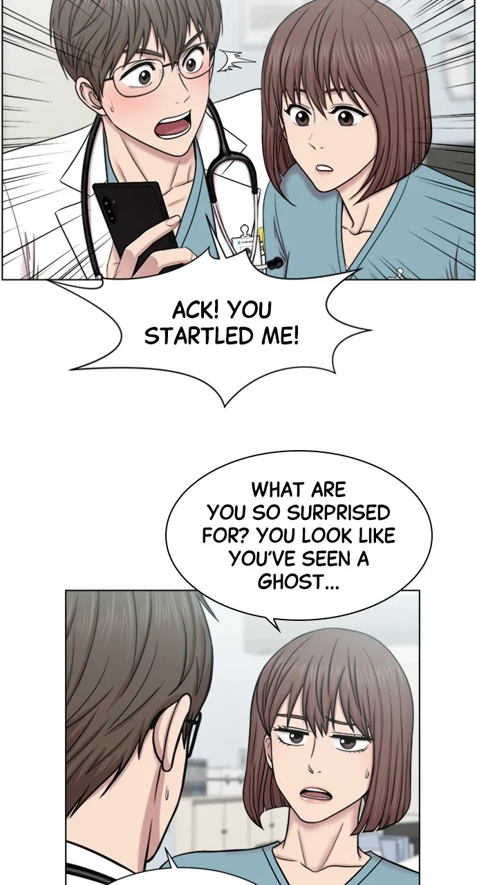 Trauma Center: Golden Hour (The Trauma Code) Chapter 56 page 25 - 