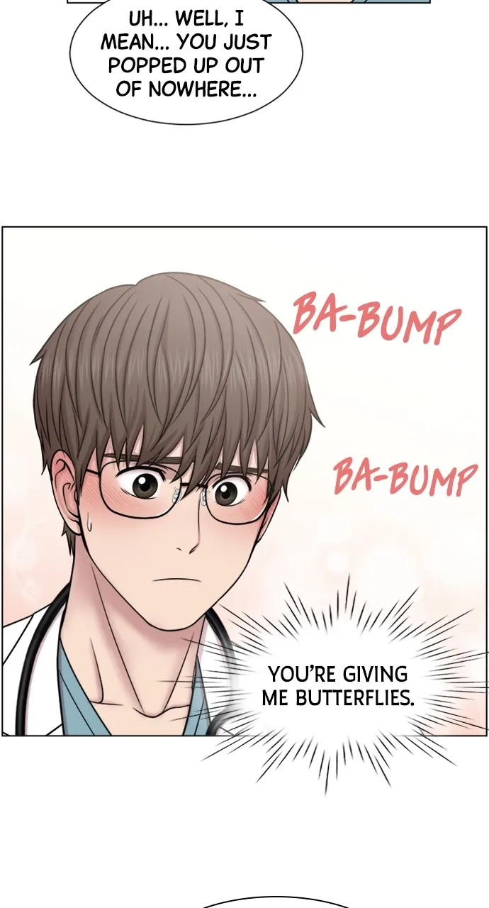 Trauma Center: Golden Hour (The Trauma Code) Chapter 56 page 26 - 