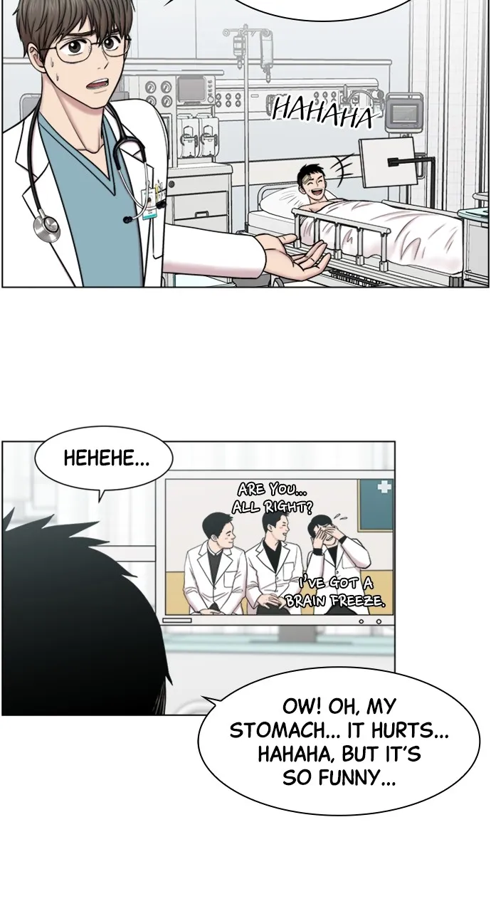 Trauma Center: Golden Hour (The Trauma Code) Chapter 56 page 29 - 