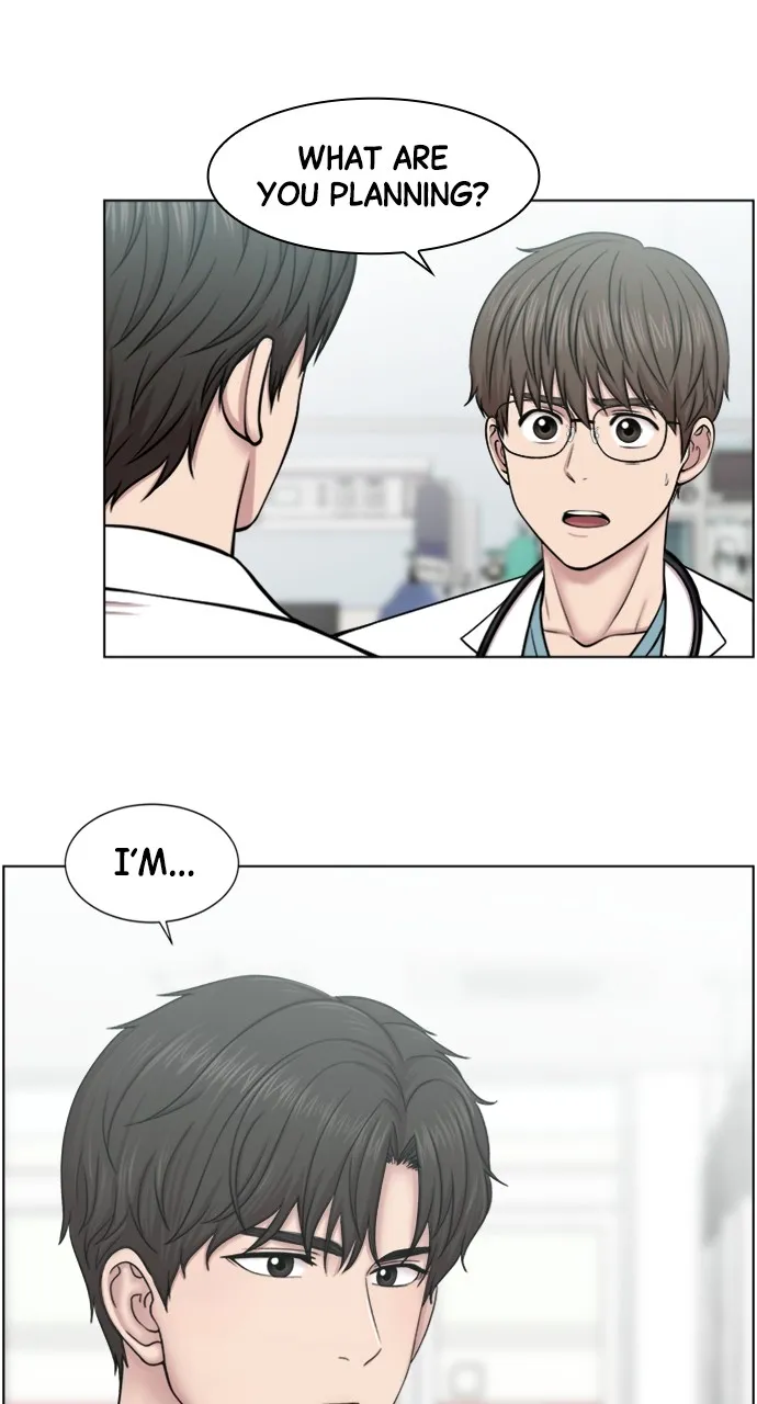 Trauma Center: Golden Hour (The Trauma Code) Chapter 56 page 30 - 