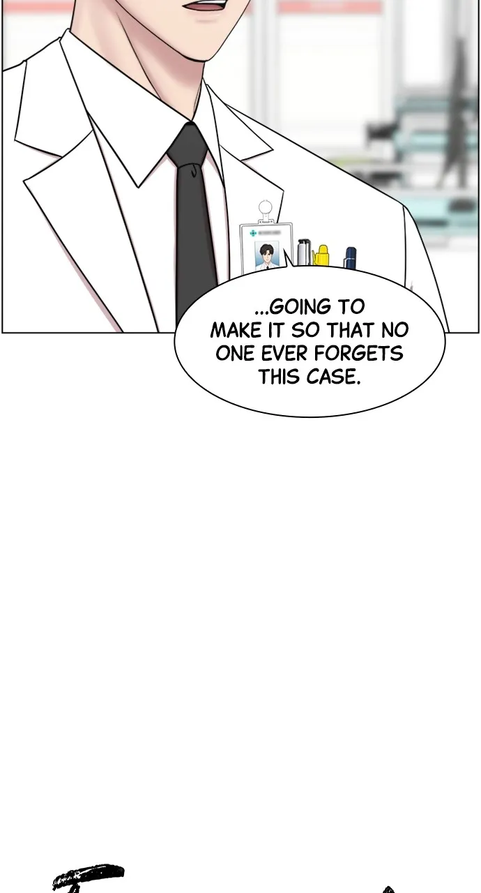 Trauma Center: Golden Hour (The Trauma Code) Chapter 56 page 31 - 