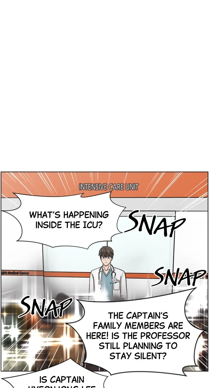 Trauma Center: Golden Hour (The Trauma Code) Chapter 56 page 36 - 