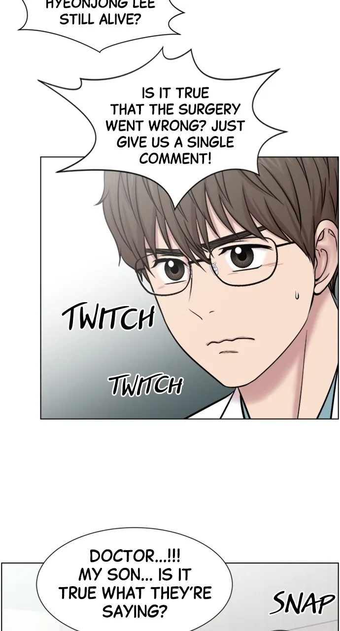 Trauma Center: Golden Hour (The Trauma Code) Chapter 56 page 37 - 