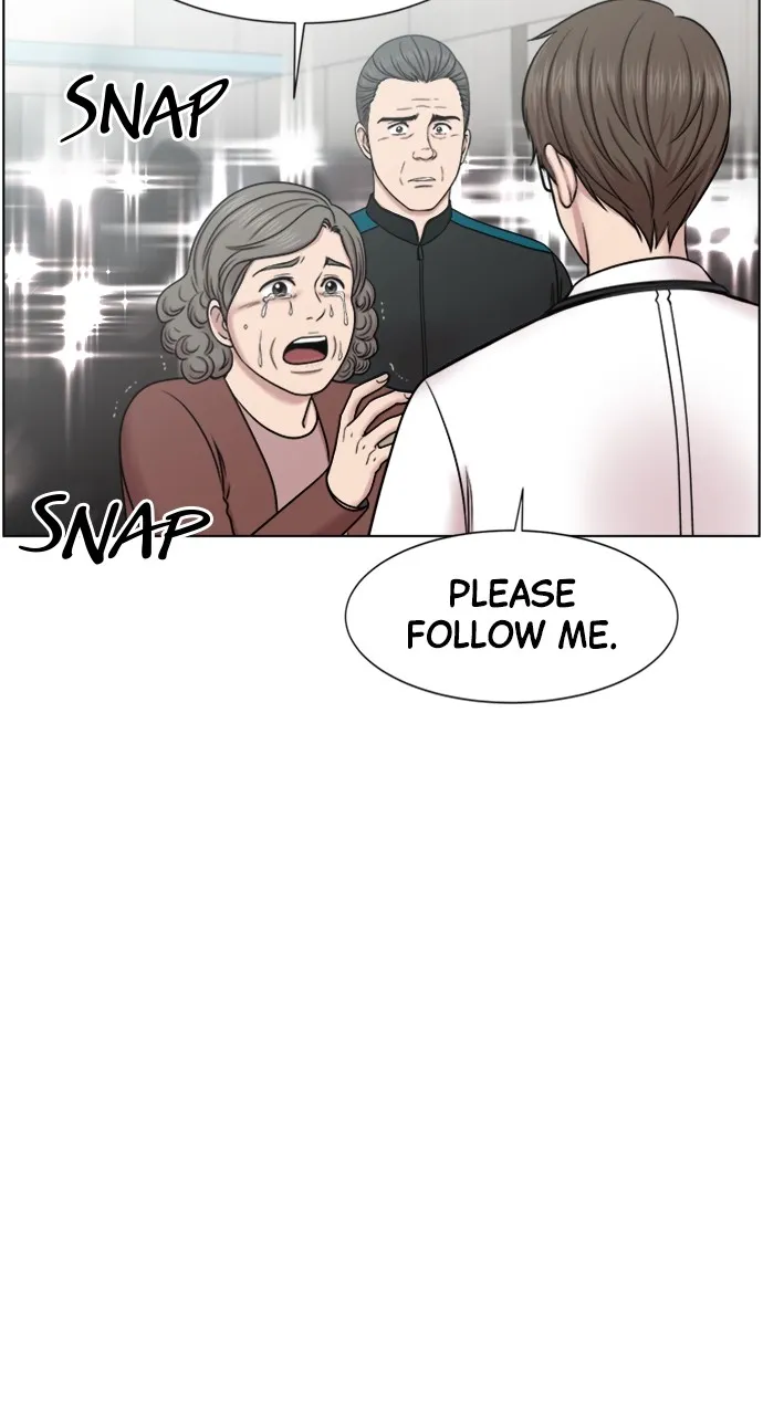 Trauma Center: Golden Hour (The Trauma Code) Chapter 56 page 38 - 