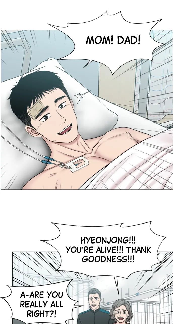 Trauma Center: Golden Hour (The Trauma Code) Chapter 56 page 39 - 