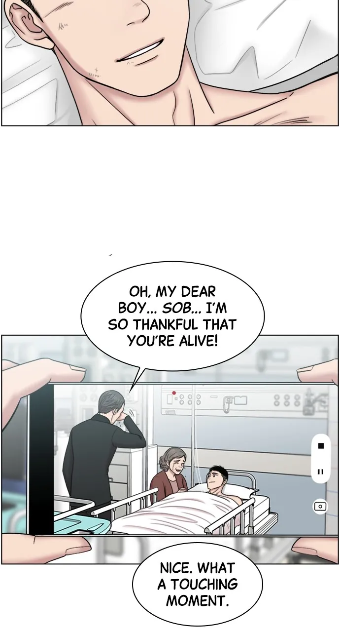 Trauma Center: Golden Hour (The Trauma Code) Chapter 56 page 42 - 