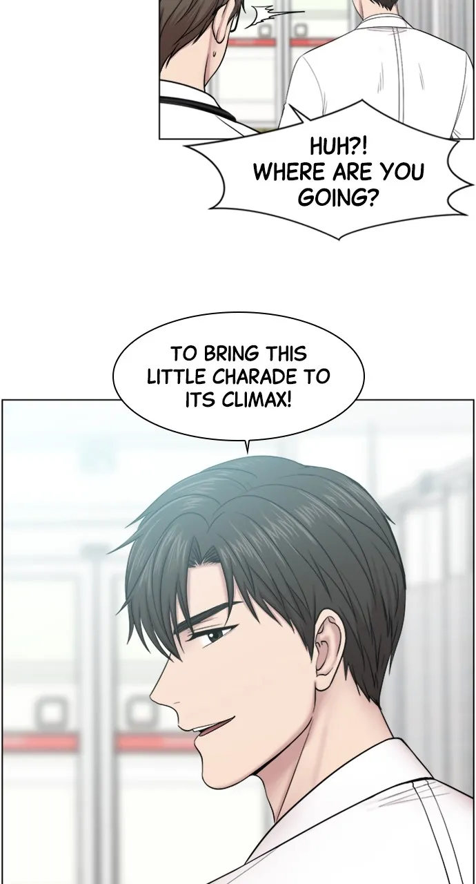 Trauma Center: Golden Hour (The Trauma Code) Chapter 56 page 44 - 