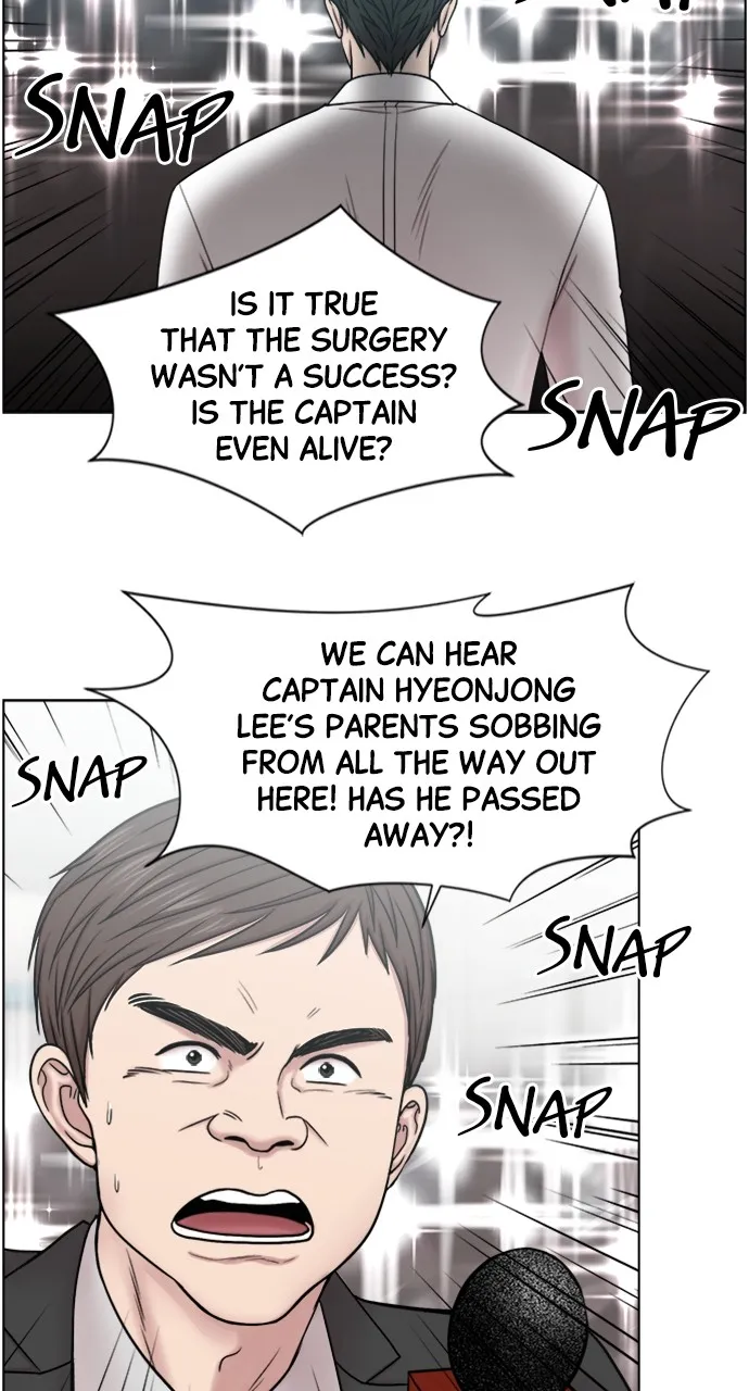 Trauma Center: Golden Hour (The Trauma Code) Chapter 56 page 46 - 
