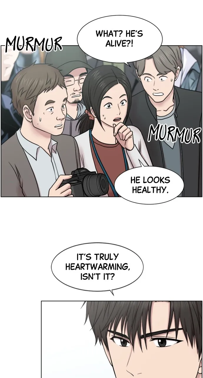 Trauma Center: Golden Hour (The Trauma Code) Chapter 56 page 49 - 