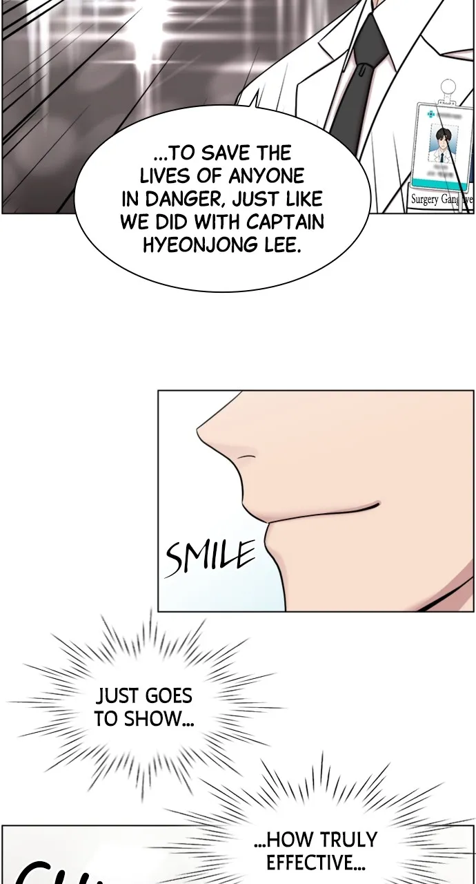 Trauma Center: Golden Hour (The Trauma Code) Chapter 56 page 52 - 