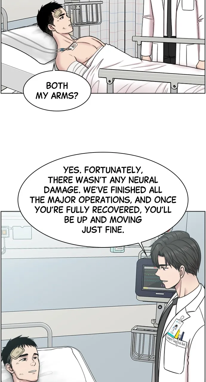 Trauma Center: Golden Hour (The Trauma Code) Chapter 56 page 9 - 