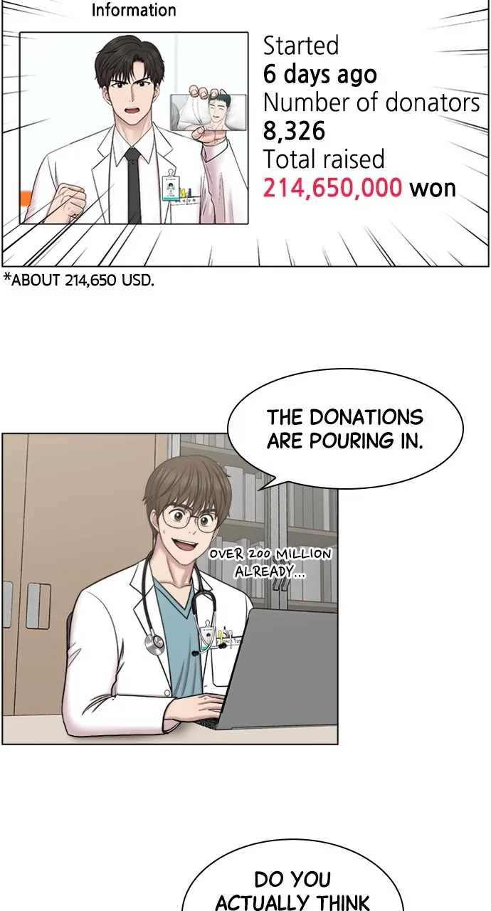 Trauma Center: Golden Hour (The Trauma Code) Chapter 57 page 2 - 