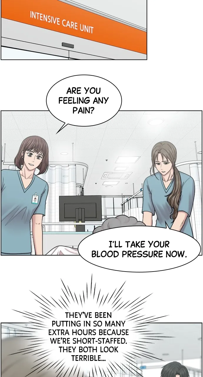 Trauma Center: Golden Hour (The Trauma Code) Chapter 57 page 12 - 