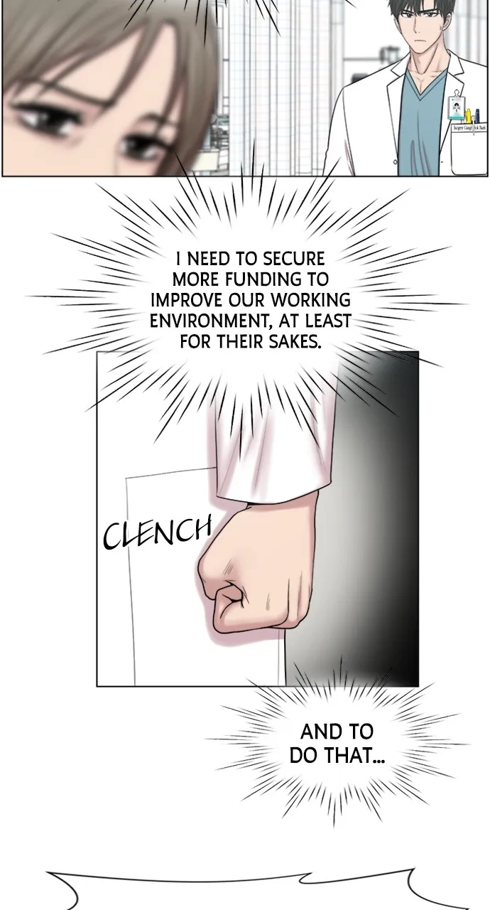Trauma Center: Golden Hour (The Trauma Code) Chapter 57 page 13 - 
