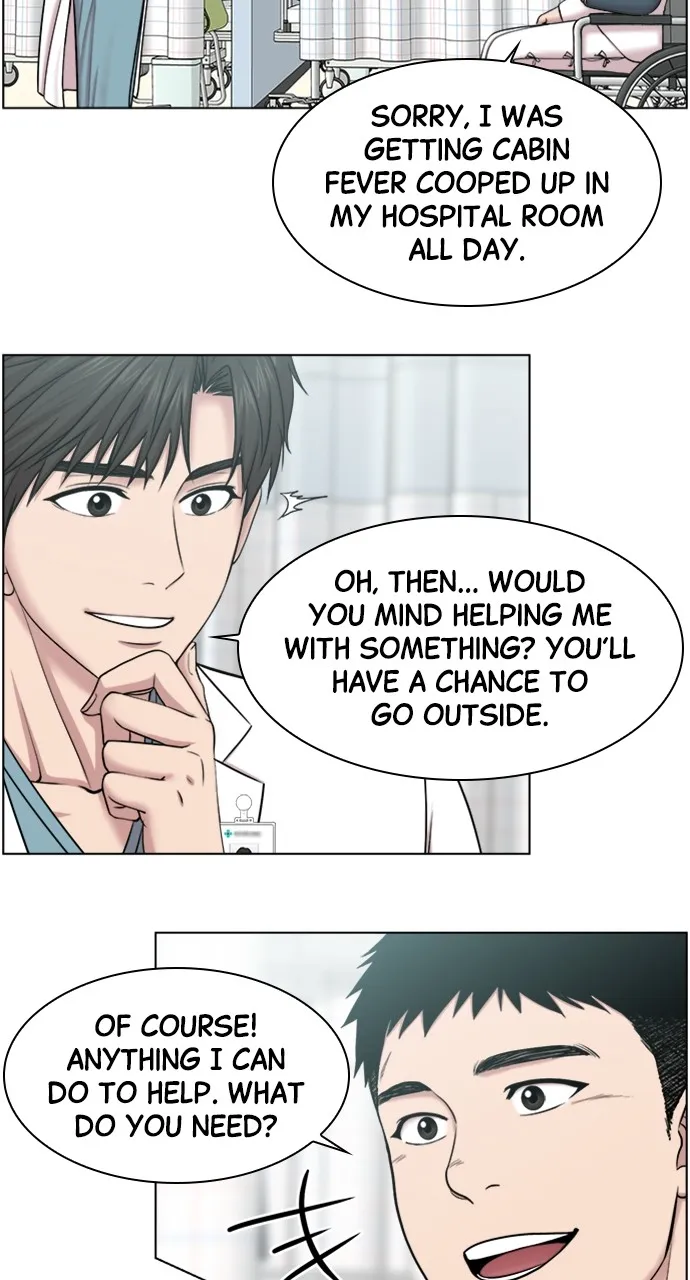 Trauma Center: Golden Hour (The Trauma Code) Chapter 57 page 16 - 