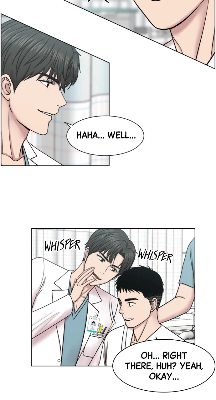 Trauma Center: Golden Hour (The Trauma Code) Chapter 57 page 17 - 