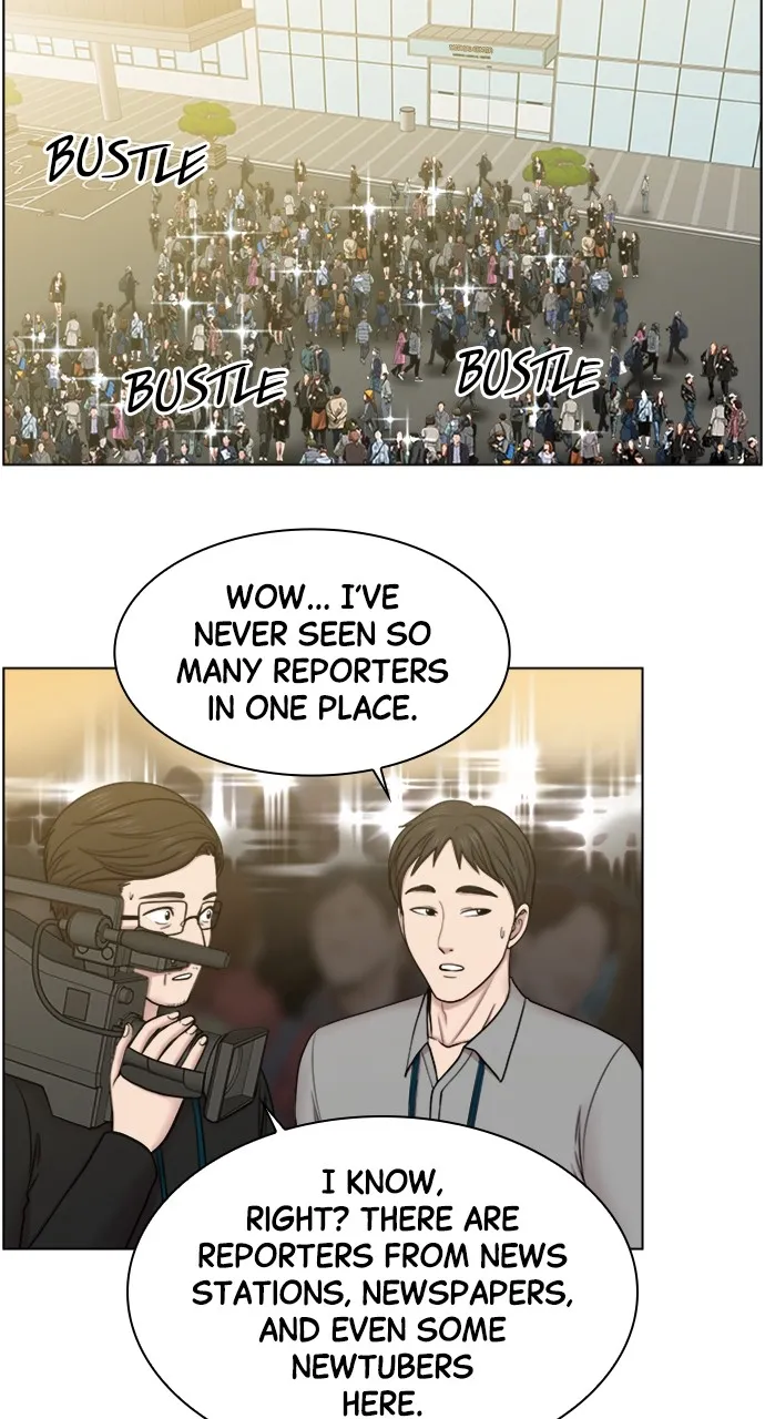 Trauma Center: Golden Hour (The Trauma Code) Chapter 57 page 19 - 