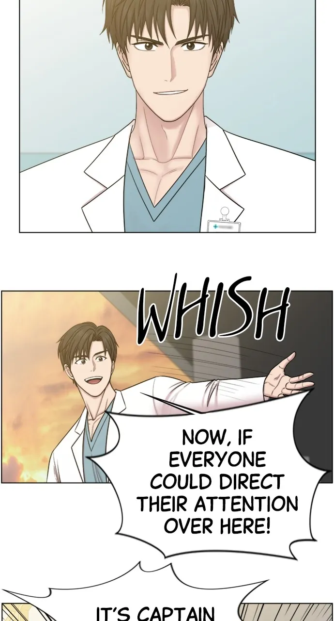 Trauma Center: Golden Hour (The Trauma Code) Chapter 57 page 21 - 
