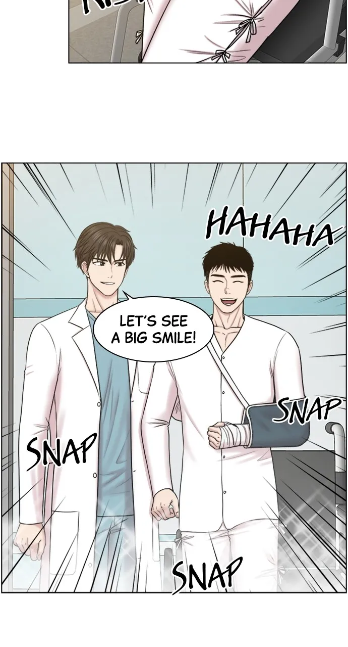 Trauma Center: Golden Hour (The Trauma Code) Chapter 57 page 23 - 