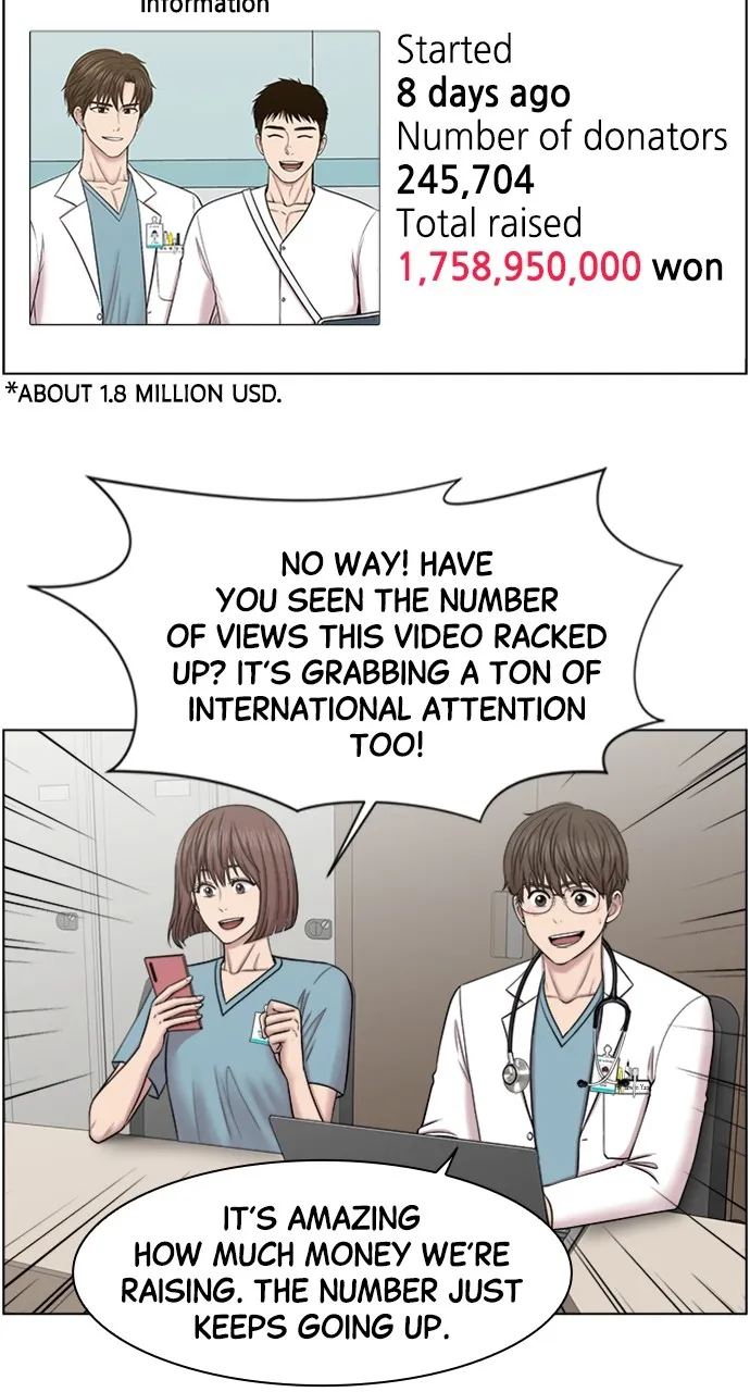Trauma Center: Golden Hour (The Trauma Code) Chapter 57 page 25 - 
