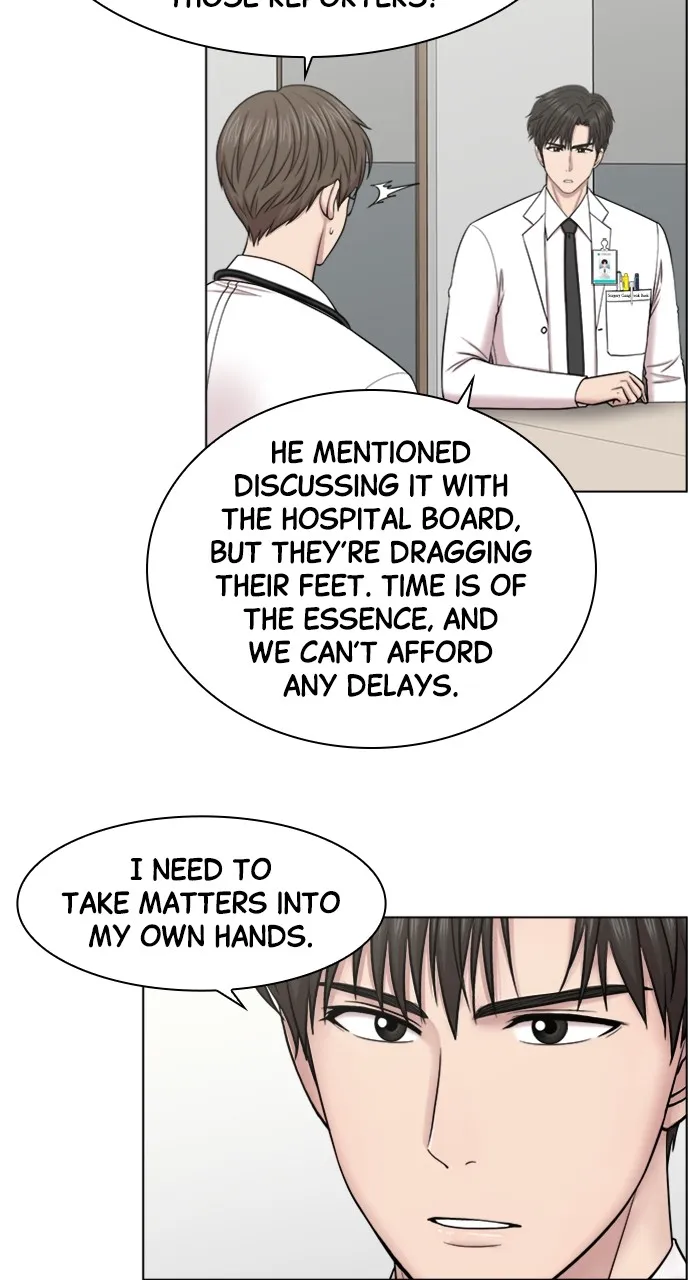Trauma Center: Golden Hour (The Trauma Code) Chapter 57 page 27 - 