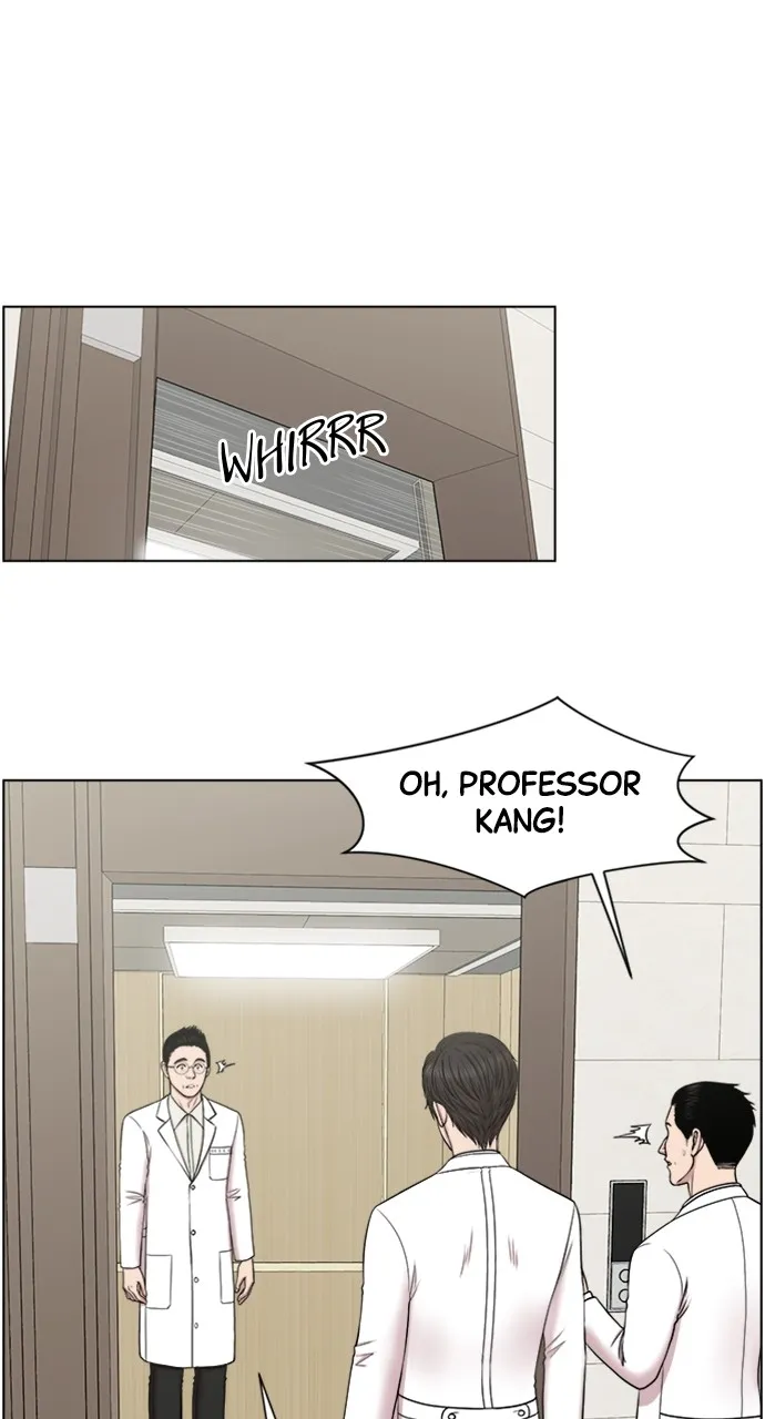 Trauma Center: Golden Hour (The Trauma Code) Chapter 57 page 29 - 