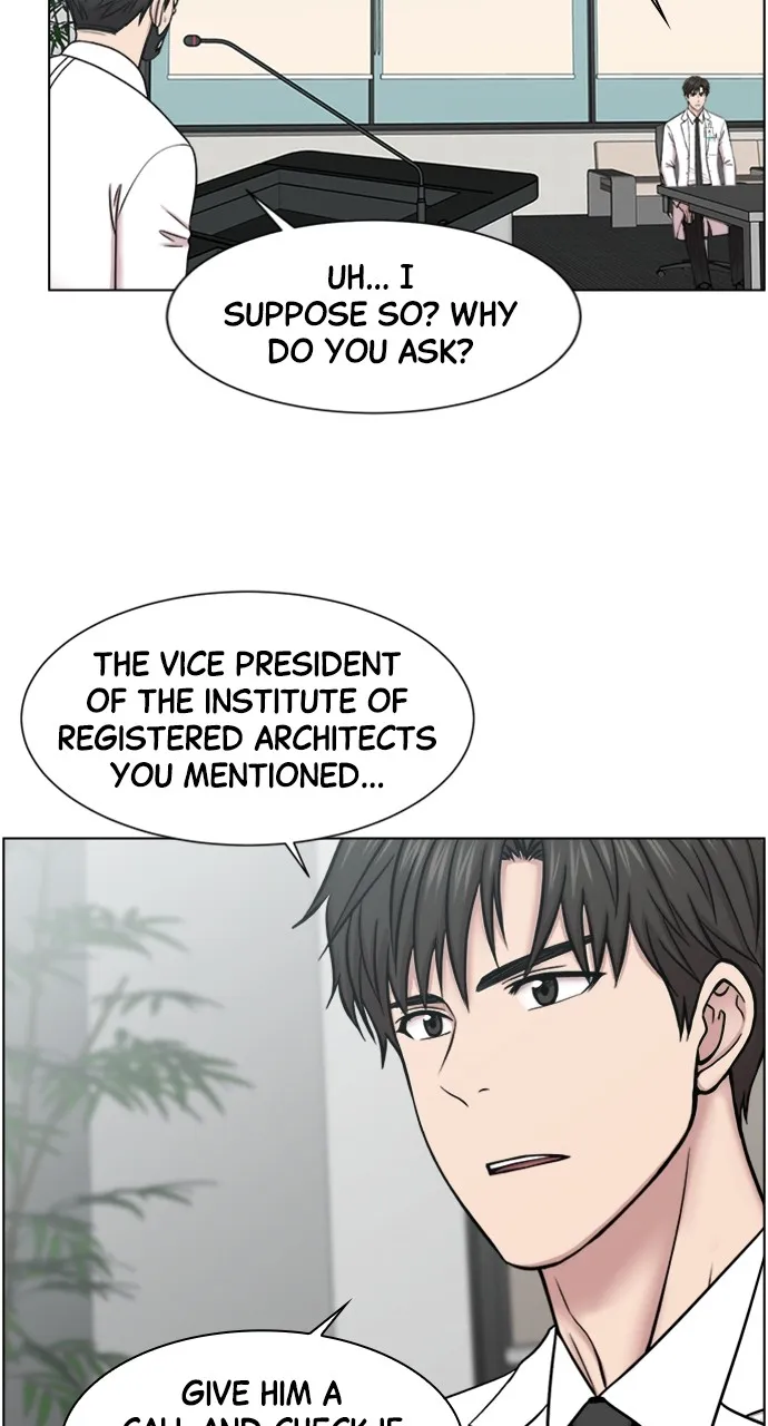 Trauma Center: Golden Hour (The Trauma Code) Chapter 57 page 38 - 