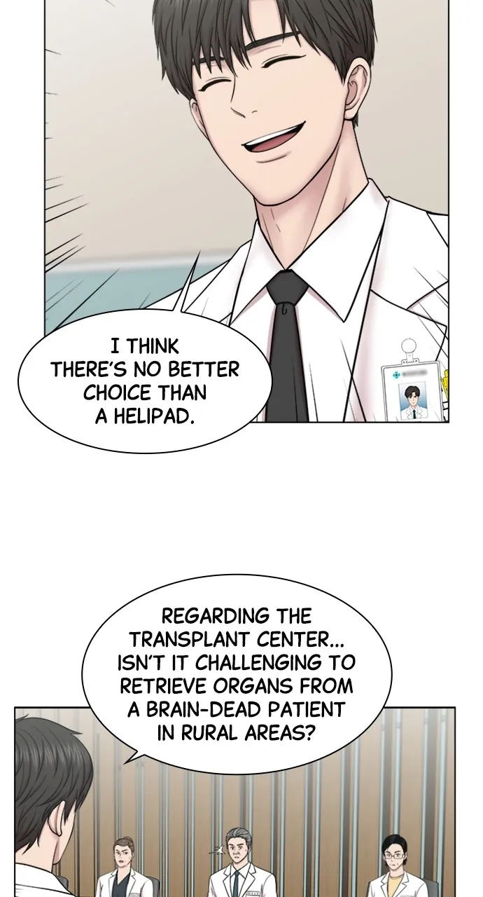 Trauma Center: Golden Hour (The Trauma Code) Chapter 57 page 46 - 