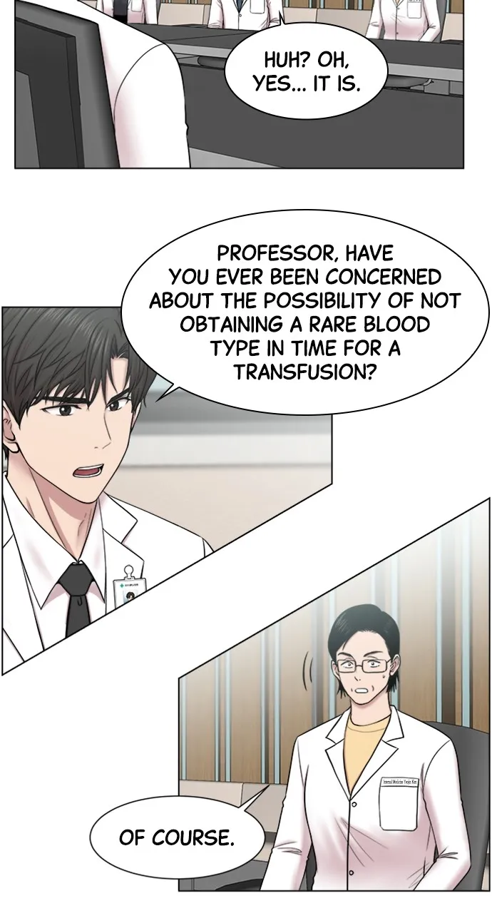 Trauma Center: Golden Hour (The Trauma Code) Chapter 57 page 47 - 