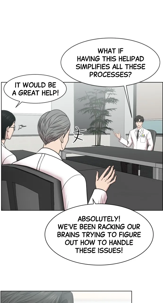 Trauma Center: Golden Hour (The Trauma Code) Chapter 57 page 48 - 