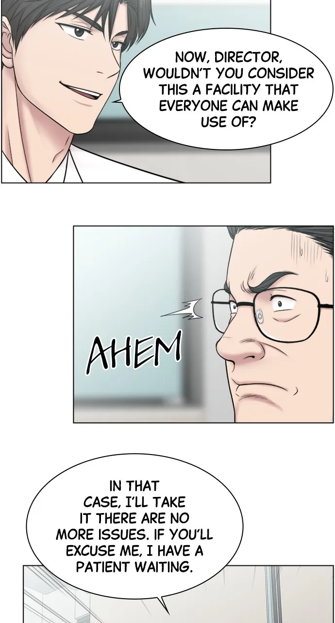 Trauma Center: Golden Hour (The Trauma Code) Chapter 57 page 49 - 