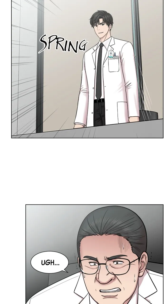 Trauma Center: Golden Hour (The Trauma Code) Chapter 57 page 50 - 
