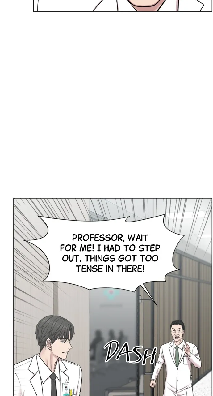 Trauma Center: Golden Hour (The Trauma Code) Chapter 57 page 51 - 