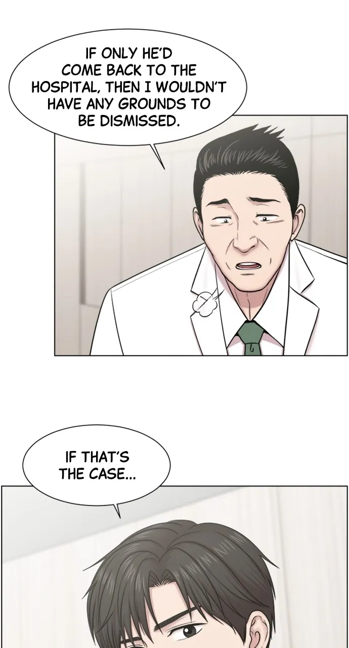 Trauma Center: Golden Hour (The Trauma Code) Chapter 57 page 55 - 