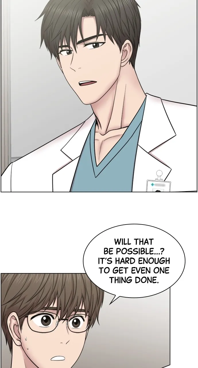 Trauma Center: Golden Hour (The Trauma Code) Chapter 57 page 9 - 