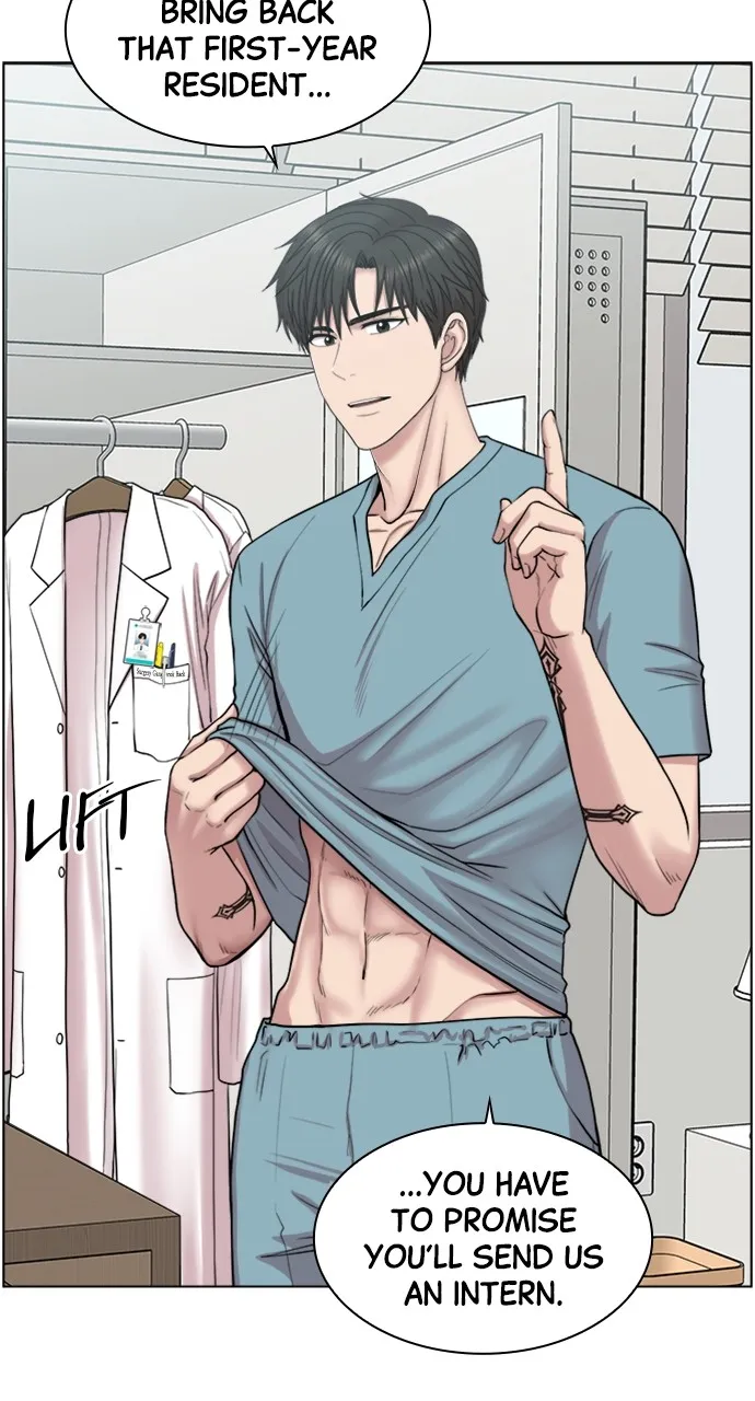 Trauma Center: Golden Hour (The Trauma Code) Chapter 58 page 2 - 