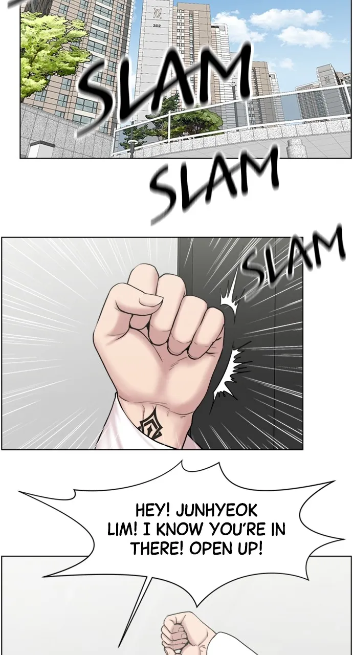 Trauma Center: Golden Hour (The Trauma Code) Chapter 58 page 13 - 