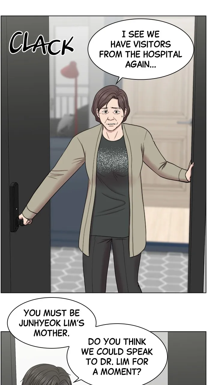 Trauma Center: Golden Hour (The Trauma Code) Chapter 58 page 17 - 