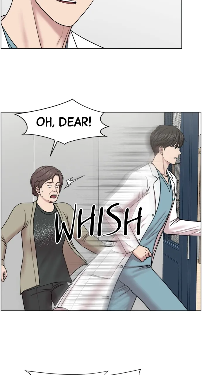Trauma Center: Golden Hour (The Trauma Code) Chapter 58 page 19 - 