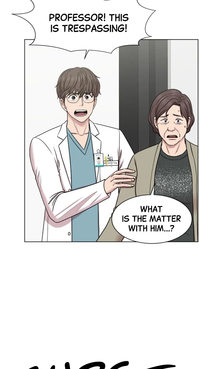 Trauma Center: Golden Hour (The Trauma Code) Chapter 58 page 20 - 