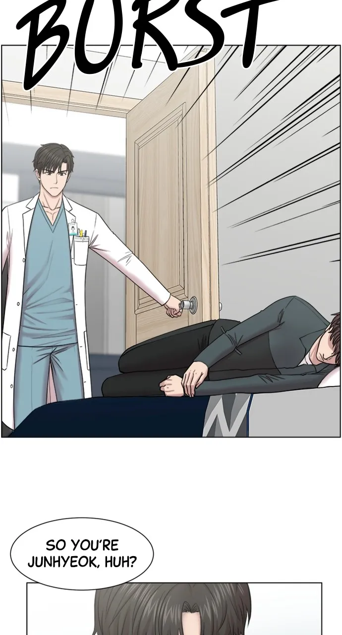 Trauma Center: Golden Hour (The Trauma Code) Chapter 58 page 21 - 