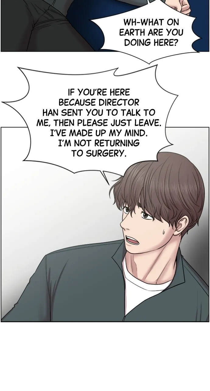 Trauma Center: Golden Hour (The Trauma Code) Chapter 58 page 23 - 