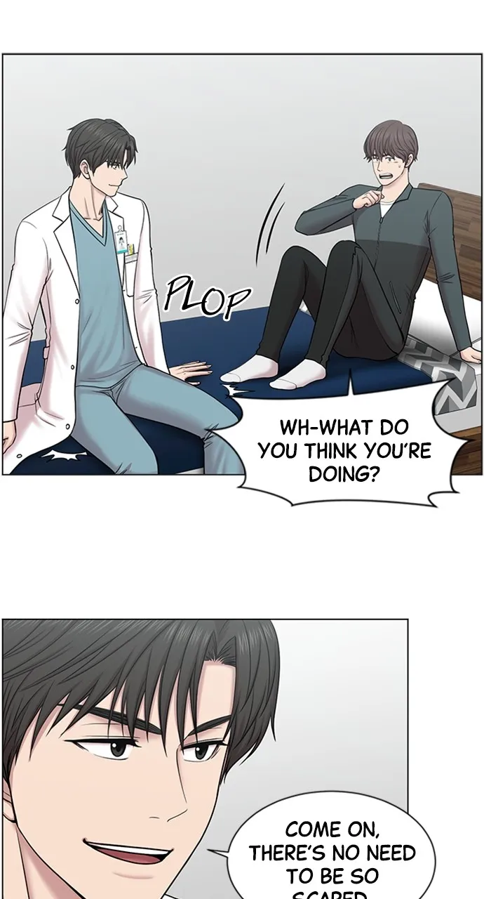 Trauma Center: Golden Hour (The Trauma Code) Chapter 58 page 24 - 
