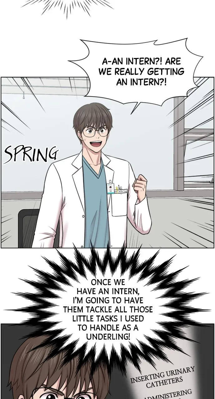 Trauma Center: Golden Hour (The Trauma Code) Chapter 58 page 4 - 