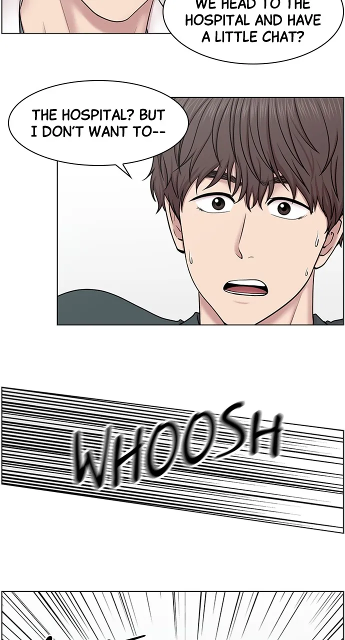Trauma Center: Golden Hour (The Trauma Code) Chapter 58 page 32 - 