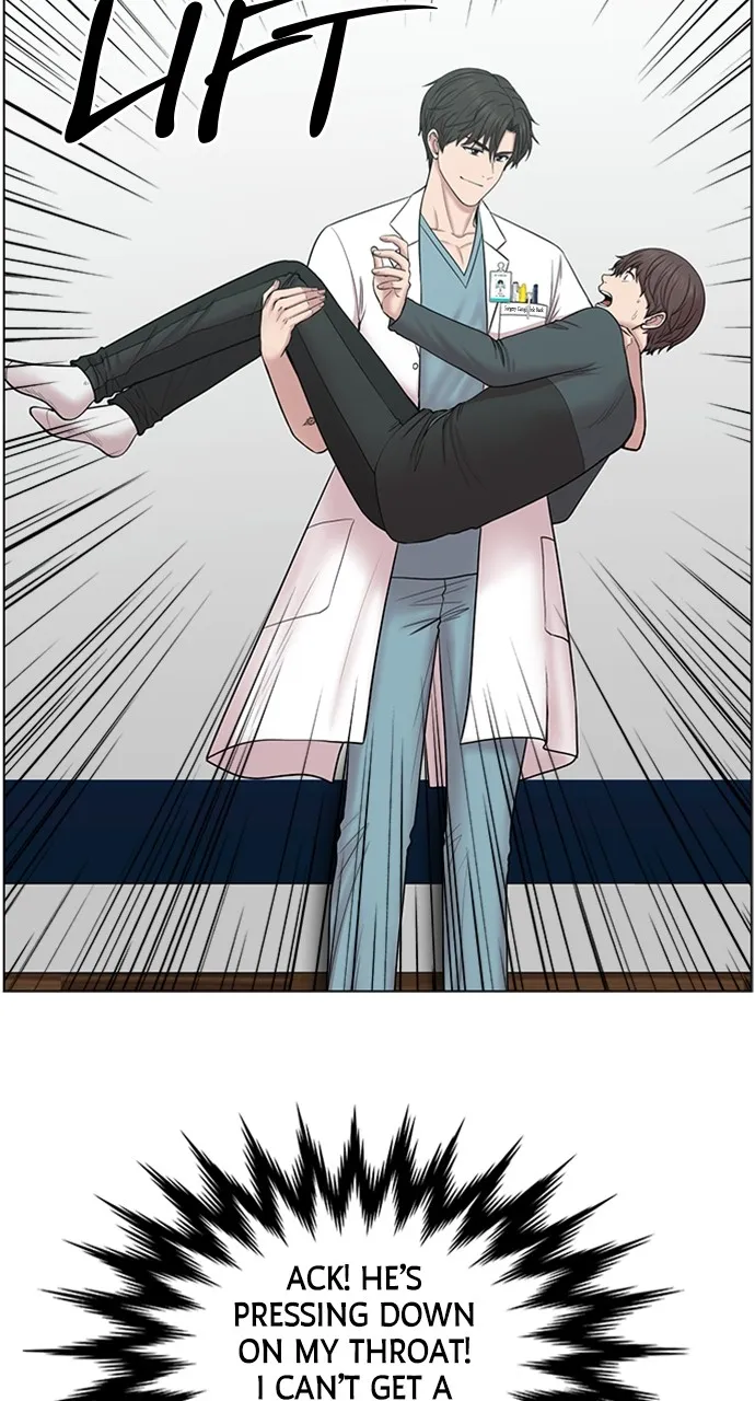 Trauma Center: Golden Hour (The Trauma Code) Chapter 58 page 33 - 